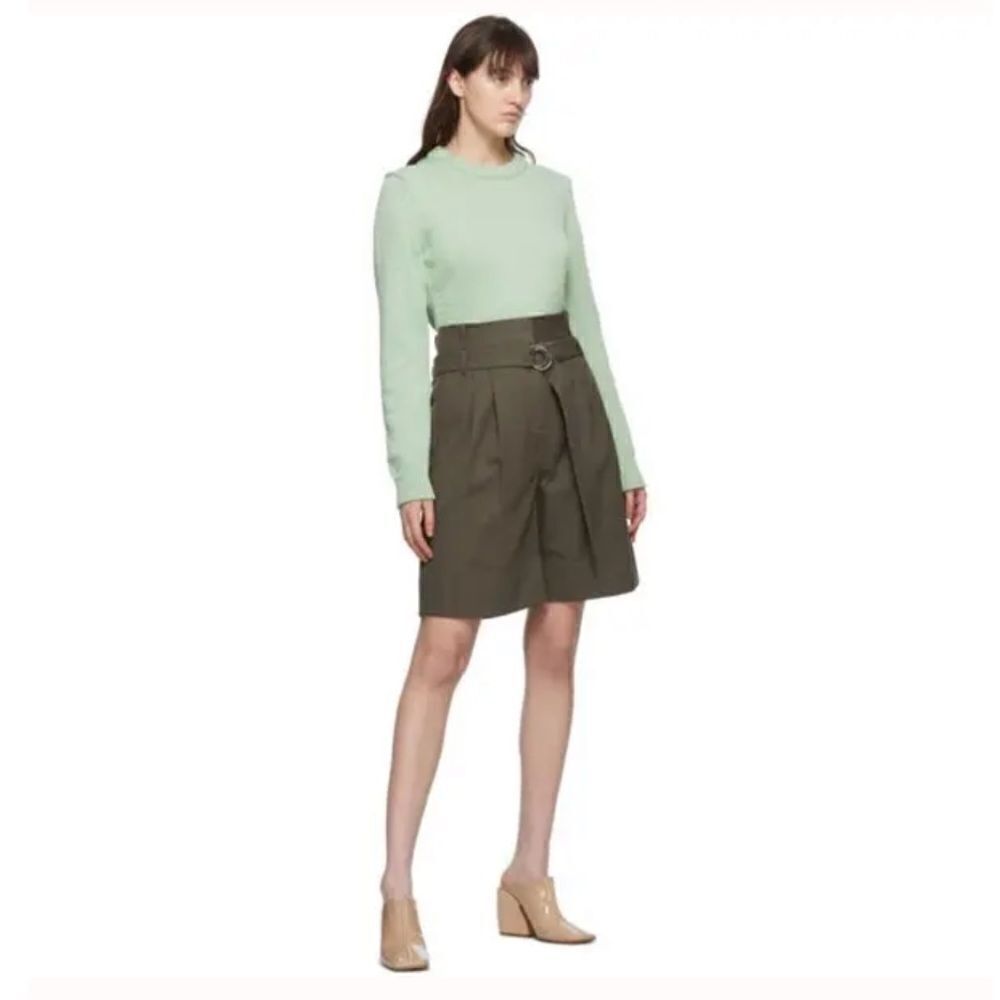 Tibi Stella shorts